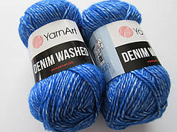 Denim Washed(Денім Вошд) - 910