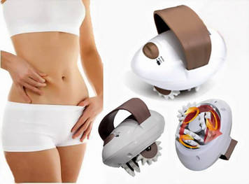 Антицеллюлитный массажер BeniceBody Slimmer