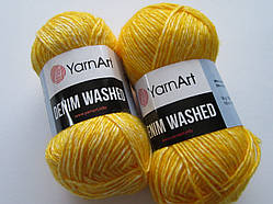 Denim Washed(Денім Вошд) - 901