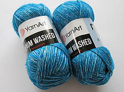 Denim Washed(Денім Вошд) - 911