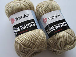 Denim Washed(Денім Вошд) - 914