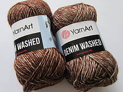 Denim Washed(Денім Вошд) - 917