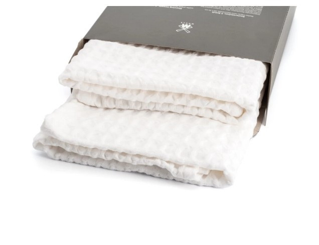 Набір рушників для гоління Muehle T 1, фото 1