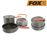 Набор посуды Fox Cookware Medium set (3 предмета)