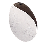 Змінні файли для педикюрного диску PODODISC STALEKS PRO М 320 грит (50шт.), фото 2