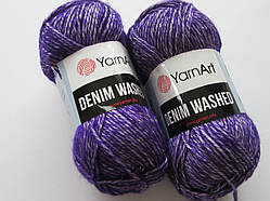 Denim Washed(Денім Вошд) - 921