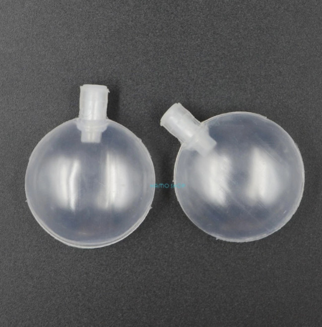 Пищалка для іграшок, Ø 50 мм