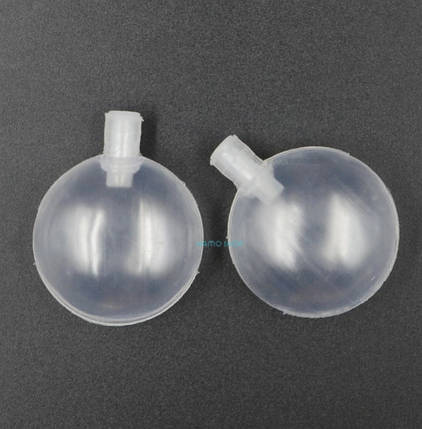 Пищалка для іграшок, Ø 50 мм, фото 1