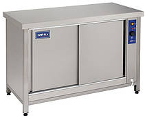 Стіл із підігрівом КИЙ-В СТ 1600х600