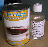 Грунтовка ВЛ-02 фосфатирующая TM Sorbi, фото 2