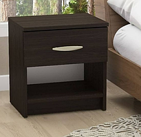 Приліжкова тумба