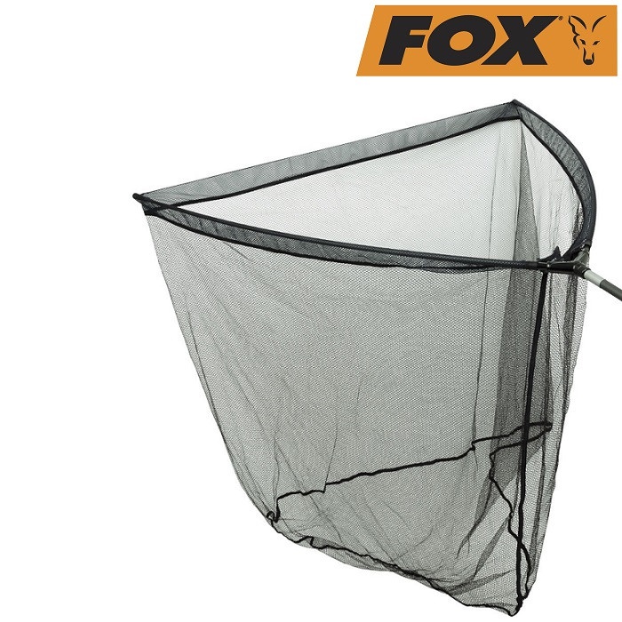 Підсак c одинарної рукояткою Fox EOS 42 "landing net 1,8м