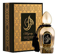 Arabesque Perfumes Majesty Парфюмированная вода 50 ml.