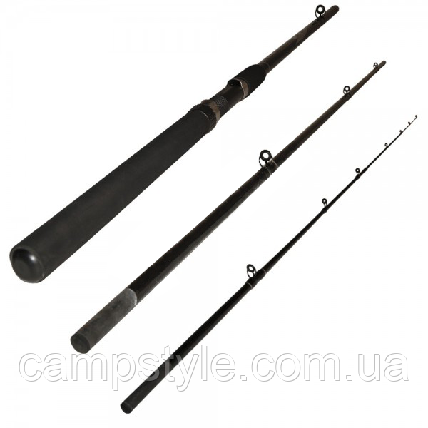 Вудлище фідерне Winner Matrix 555 30-120 3,6 м