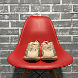 Чоловічі / жіночі кросівки Adidas Yeezy Boost 700 V3 “Azael” Peach, кросівки адідас ізі буст 700 в3, фото 8