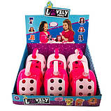 Дитяча Лялька з аксесуарами Lovely Pets | Домашній Вихованець в переносній сумці | Іграшковий песик в сумочці, фото 4