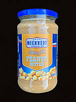 MCennedy Peanut Butter Smooth/ Crunchy 450 грам