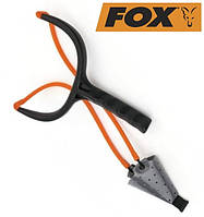 Рогатка Fox Rangemaster Powergrip Multi Pouch