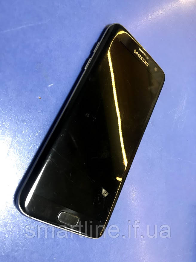 SAMSUNG Galaxy S7 edge (Dual Sim) / SM-J935F