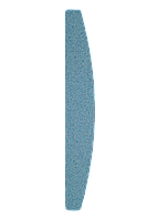 Сменные файлы для пилки полумесяц (на мягкой основе) EXCLUSIVE 40 100 грит (30шт.)