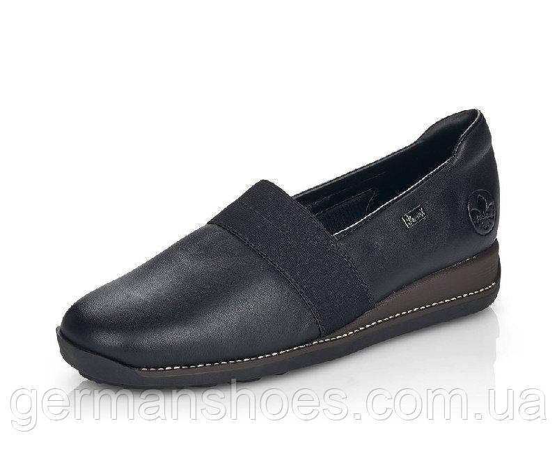 Туфлі жіночі Rieker 44261-00, фото 1