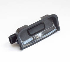 Кнопка відкривання багажника з ліхтарем підсвічування Honda Clarity FCX, Civic (17-) 34100-TBA-A11
