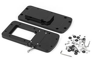 Швидкознімна пластина для Haibo P65 і WFT80DG і WFT54DG, фото 1