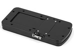 Швидкознімна пластина для Haibo P65 і WFT80DG і WFT54DG, фото 2