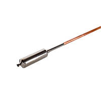 Щітка кільцева 115x22.2 мм (пучки крученого дроту) INTERTOOL BT-7115