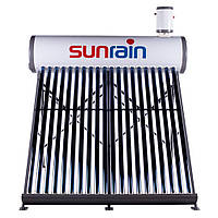 Геліосистема безнапірна термосифонная Sunrain TZL58/1800-20