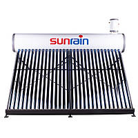 Геліосистема безнапірна термосифонная Sunrain TZL58/1800-30E