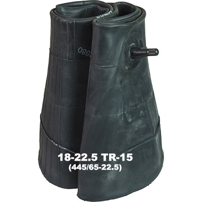 Камера 18-22.5 TR-15 - Kabat