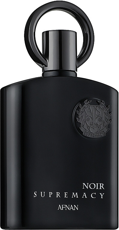 Парфумована вода Afnan Perfumes Supremacy Noir 100 мл