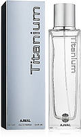 Парфумована вода для чоловіків Ajmal Titanium 100 мл, фото 2