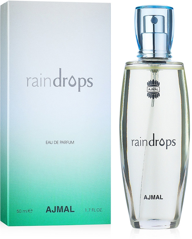 Парфумована вода для жінок Ajmal Raindrops 50 мл