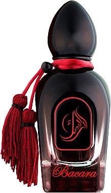 Парфумована вода (тестер з кришечкою) Arabesque Perfumes Bacara 50 мл