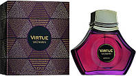 Парфумована вода для жінок Arqus Virtue Women 100 мл, фото 2