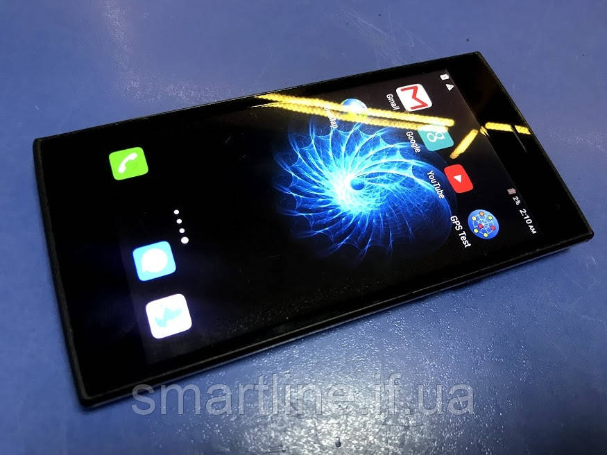 BRAVIS A501 BRIGHT / Android 5.1 / 8Gb.