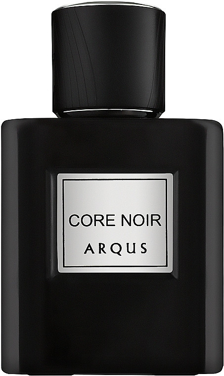 Парфумована вода для чоловіків Arqus Core Noir 100 мл