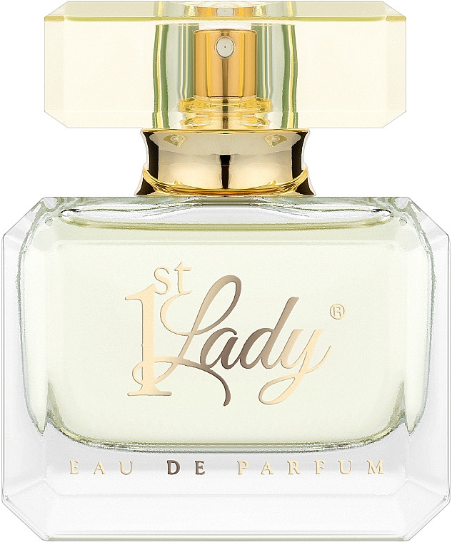 Парфумована вода для жінок Art Parfum 1st Lady 60 мл