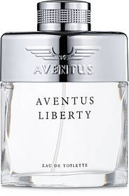 Туалетна вода для чоловіків Univers Parfum Aventus Liberty 90 мл