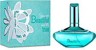 Туалетна вода для жінок Univers Parfum Beautiful True 100 мл, фото 2
