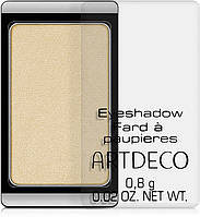 Тени матовые Artdeco Eyeshadow Matt 540 - Matt vineyard peach