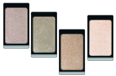 Тіні з блискітками Artdeco Glamour Eyeshadow (тестер) 363