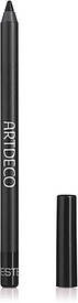 Олівець для очей водостійкий Artdeco Soft Eye Liner Waterproof (тестер) 97A - Deep Anthracite