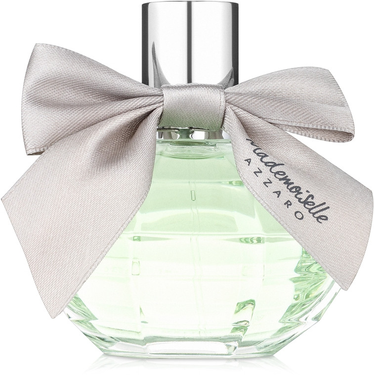 Туалетна вода для жінок Azzaro Mademoiselle L'Eau Tres Florale 50 мл