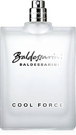 Туалетна вода для чоловіків (тестер без кришечки) Baldessarini Cool Force 90 мл