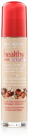 Тональний крем-гель Bourjois Healthy Mix Serum 51 Vanille clair