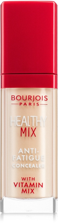 Коректор для обличчя і під очі Bourjois Healthy Mix Concealer 52 - Medium