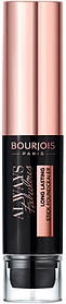 Тональна основа-стік Bourjois Always Fabulous Long Lasting Stick 410 - Golden Beige